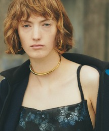 ESTNATION | vveer / チョーカー ネックレス(ネックレス)