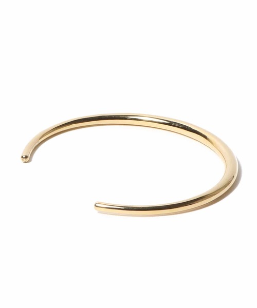 ESTNATION（エストネーション）の「vveer / チョーカー ネックレス（ネックレス・レディース・ゴールド・FREE）」の3枚目の写真