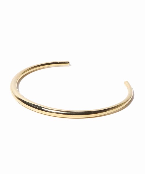 ESTNATION（エストネーション）の「vveer / チョーカー ネックレス（ネックレス・レディース・ゴールド・FREE）」の2枚目の写真