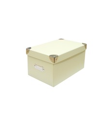 LADONNA（ラドンナ）の「roomonizeマジックボックス【S】（収納グッズ）」