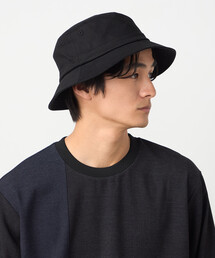 COMME CA ISM（コムサイズム）の「バケットハット（ハット）」