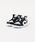 NIKE�i�i�C�L�j�́uNIKE �i�C�L 12-16JORDAN 1 MID (TD) �W���[�_�� 1 MID TD KDQ8425 002BLACK/BLACK�i�X�j�[�J�[�j�v�b�u���b�N