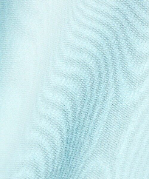 MONKEY TIME（モンキータイム）の「サンフェード フレンチテリー フルジップ フーディー（パーカー・メンズ・ターコイズブルー/ブラック・XL/L/M/S）」の18枚目の写真