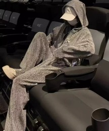 ViViDAY(�r�r�f�[)�́y�㉺2�_�Z�b�g�z�L���L���W�b�v�A�b�v�p�[�J�[�{�L���L���X�E�F�b�g�p���c(�Z�b�g�A�b�v)