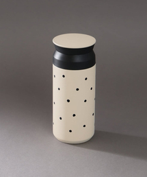 IENA ENFANT（イエナアンファン）の「《追加》【KINTO/キントー】TRAVEL TUMBLER 350ml（水筒）」