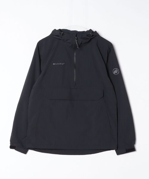 ハイキング ウィンドブレーカー フーデッド アノラック AF / Hiking WB