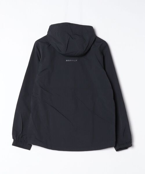ハイキング ウィンドブレーカー フーデッド アノラック AF / Hiking WB