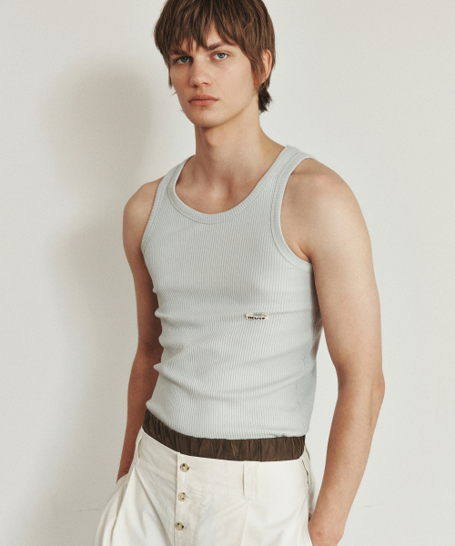 HEUTE(ホイテ)の「COLE BERMUDA SHORTS (OFF WHITE)(その他パンツ・メンズ・その他・M/L)」の3枚目の写真