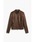 Desigual�i�f�V�O�A���j�́u�}�I�J���[ ���_�� �t�F�C�N���U�[ �W���P�b�g�i���C�_�[�X�W���P�b�g�j�v�b�u���E��