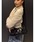 Desigual�i�f�V�O�A���j�́u�}�I�J���[ ���_�� �t�F�C�N���U�[ �W���P�b�g�i���C�_�[�X�W���P�b�g�j�v�b�z���C�g