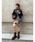 Desigual�i�f�V�O�A���j�́u�}�I�J���[ ���_�� �t�F�C�N���U�[ �W���P�b�g�i���C�_�[�X�W���P�b�g�j�v�b�u���b�N