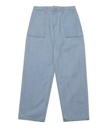 UNION BALANT（ユニオンバランテ）の「ライトデニムパンツ（デニムパンツ）」