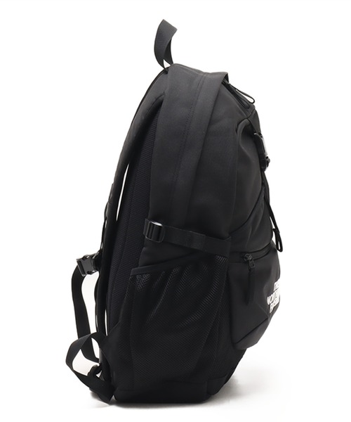 THE NORTH FACE(ザノースフェイス)の「THE NORTH FACE Leap 20 / ザ ノース フェイス リープ 20(バックパック/リュック・メンズ・ブラック・FREE)」の2枚目の写真