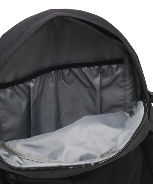 THE NORTH FACE(ザノースフェイス)の「THE NORTH FACE Leap 20 / ザ ノース フェイス リープ 20(バックパック/リュック・メンズ・ブラック・FREE)」の9枚目の写真