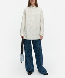 marimekko | Kooste Unikko / shirt(シャツ/ブラウス)