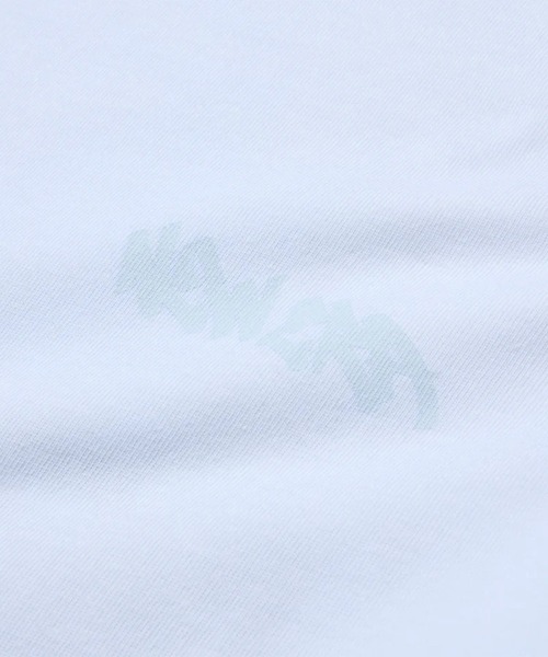 NEW ERA（ニューエラ）の「NEW ERA/ニューエラ 半袖 Tシャツ キッズ YTH SS CT TEGGING（Tシャツ/カットソー・キッズ・ブラック/ホワイト/クリーム・160cm/150cm/140cm/130cm）」の9枚目の写真