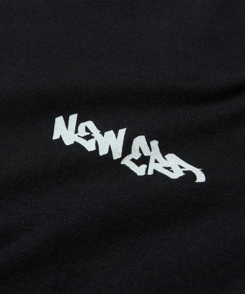 NEW ERA（ニューエラ）の「NEW ERA/ニューエラ 半袖 Tシャツ キッズ YTH SS CT TEGGING（Tシャツ/カットソー・キッズ・ブラック/ホワイト/クリーム・160cm/150cm/140cm/130cm）」の16枚目の写真