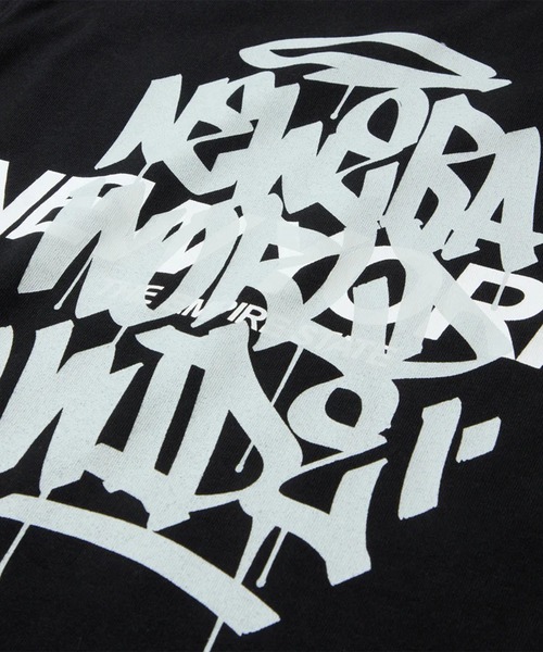 NEW ERA（ニューエラ）の「NEW ERA/ニューエラ 半袖 Tシャツ キッズ YTH SS CT TEGGING（Tシャツ/カットソー・キッズ・ブラック/ホワイト/クリーム・160cm/150cm/140cm/130cm）」の18枚目の写真