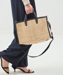 A VACATION | 【A VACATION/ア ヴァケーション】BREAD M RFA BLACK:バッグ(ショルダーバッグ)