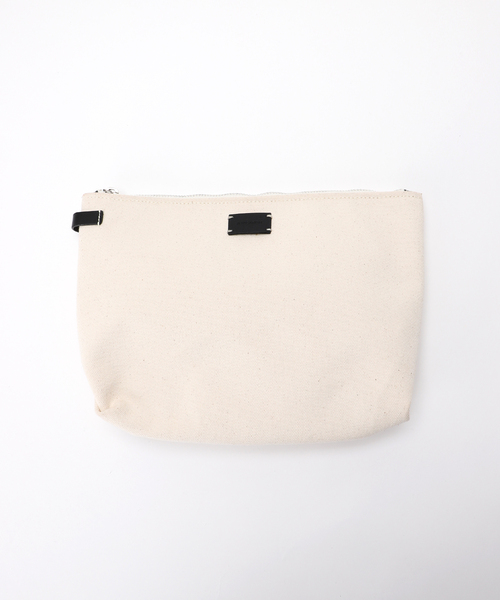 A VACATION(アヴァケーション)の「【A VACATION/ア ヴァケーション】BREAD M RFA BLACK:バッグ(ショルダーバッグ・レディース・ブラック・FREE)」の20枚目の写真