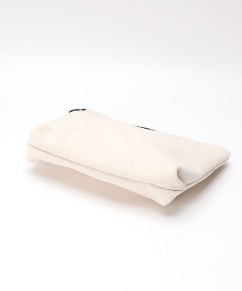 A VACATION(アヴァケーション)の「【A VACATION/ア ヴァケーション】BREAD M RFA BLACK:バッグ(ショルダーバッグ・レディース・ブラック・FREE)」の22枚目の写真