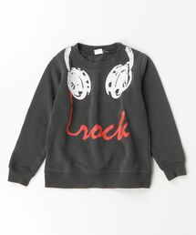 DEVILOCK（デビロック）の「スウェットカットソー（スウェット）」