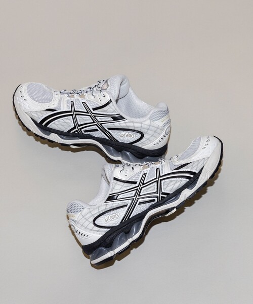 国内EXCLUSIVE】＜asics＞ゲル ニンバス 10.1 スニーカー（スニーカー