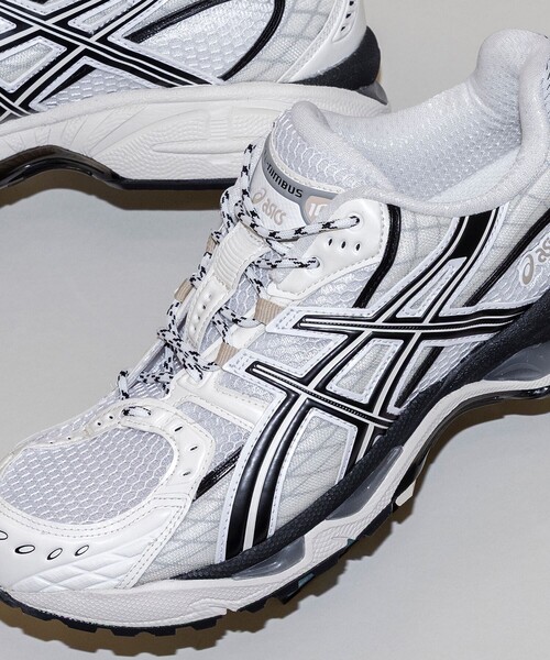 国内EXCLUSIVE】＜asics＞ゲル ニンバス 10.1 スニーカー（スニーカー