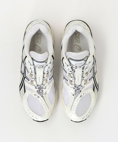 専用出品 １ 国内EXCLUSIVE】＜asics＞ゲル ニンバス 10.1 スニーカー（スニーカー