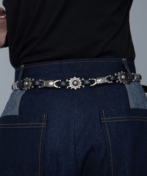 VACANCY（ヴァカンシー）の「ウエスタンバックルベルト/細ベルト（ベルト）」