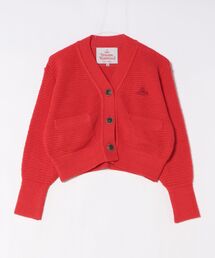 Vivienne Westwood｜ヴィヴィアン・ウエストウッドのカーディガン