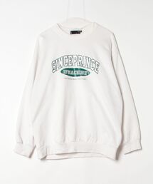 MGV（エムジーヴィー）の「スウェットカットソー（スウェット）」