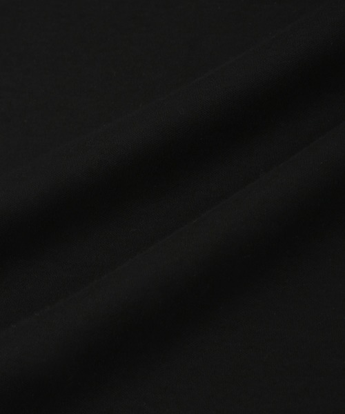 ROPE'（ロペ）の「【Lala Vie(ララヴィ)】別注カップ付きキャミソール(巾着付き)/イージーケア（キャミソール・レディース・ブラック/ホワイト・FREE）」の9枚目の写真