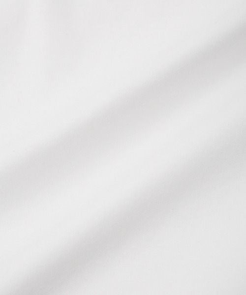 ROPE'（ロペ）の「【Lala Vie(ララヴィ)】別注カップ付きキャミソール(巾着付き)/イージーケア（キャミソール・レディース・ブラック/ホワイト・FREE）」の10枚目の写真