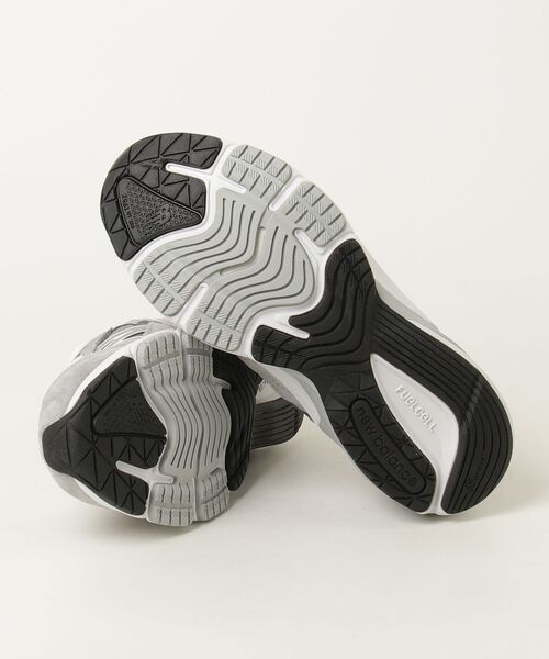NEW BALANCE(ニューバランス)の「W990 GL6(スニーカー・レディース・グレー・23.5cm/25.0cm/24.5cm/23.0cm)」の3枚目の写真