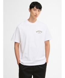1976 グラフィック オーバーサイズTシャツ