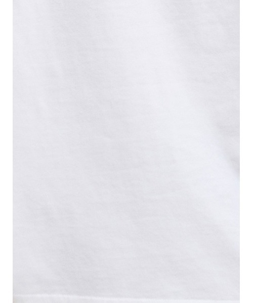 Barbour（バブアー）の「1976 グラフィック オーバーサイズTシャツ（Tシャツ/カットソー・メンズ・ホワイト/グリーン・42/40/38/36）」の3枚目の写真