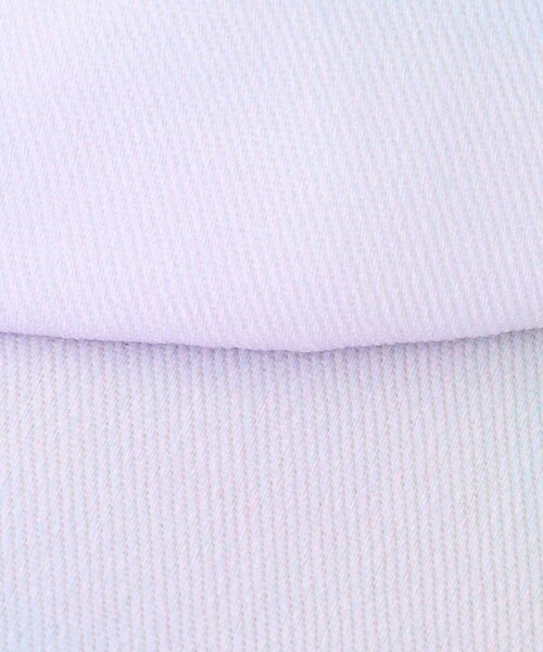 ANY（エニィ）の「ガーリーアソートキャップ（キャップ・キッズ・ホワイト系/ライラック系8/サックスブルー系・54/56/52）」の12枚目の写真