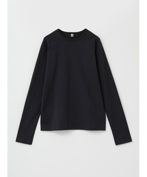 アンドハー &amp;her 長袖 カットソー HER.｜ハーのロングスリーブ（カットソー・Tシャツ）通販｜ELLE SHOP
