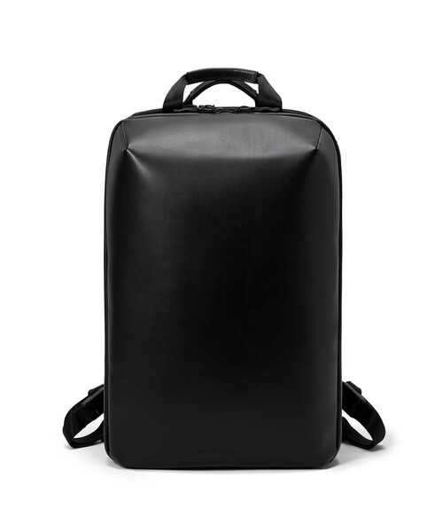 beruf baggage(ベルーフバゲッジ)の「【beruf baggage/ベルーフ バゲージ】brf-GR25-WPL URBAN EXPLORER PRO 20周年記念モデル(バックパック/リュック・メンズ・ブラック・FREE)」の2枚目の写真