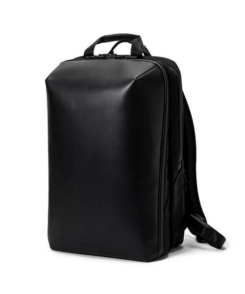 beruf baggage(ベルーフバゲッジ)の「【beruf baggage/ベルーフ バゲージ】brf-GR25-WPL URBAN EXPLORER PRO 20周年記念モデル(バックパック/リュック・メンズ・ブラック・FREE)」の3枚目の写真