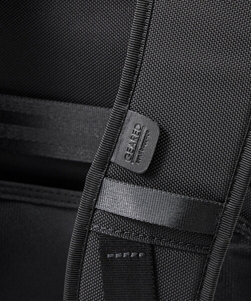 beruf baggage(ベルーフバゲッジ)の「【beruf baggage/ベルーフ バゲージ】brf-GR25-WPL URBAN EXPLORER PRO 20周年記念モデル(バックパック/リュック・メンズ・ブラック・FREE)」の16枚目の写真