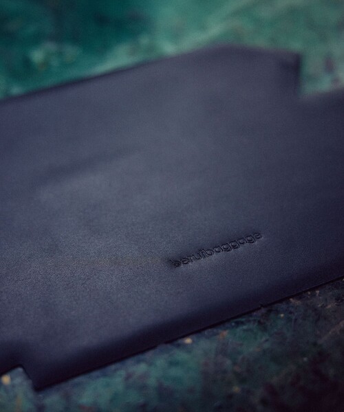 beruf baggage(ベルーフバゲッジ)の「【beruf baggage/ベルーフ バゲージ】brf-GR25-WPL URBAN EXPLORER PRO 20周年記念モデル(バックパック/リュック・メンズ・ブラック・FREE)」の2枚目の写真