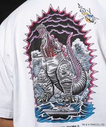 Subciety | SHIN GODZILLA 2016 tee(Tシャツ/カットソー)