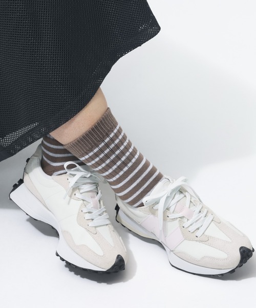 セール】ニューバランス New Balance 327（スニーカー）｜New Balance