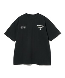 ACRONYM（アクロニウム）の「ACRONYM × NESM × BEAMS T / SHORT-SLEEVE T-SHIRT②（Tシャツ/カットソー）」