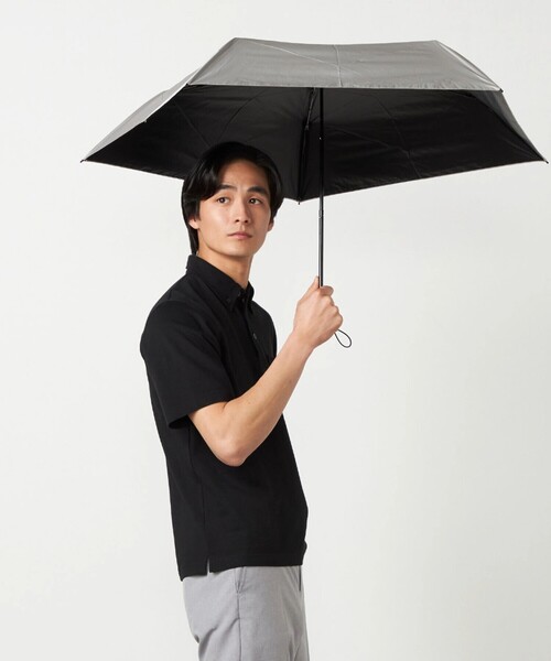 セール】【UVカット】耐風仕様 晴雨兼用 折りたたみ傘（折りたたみ傘