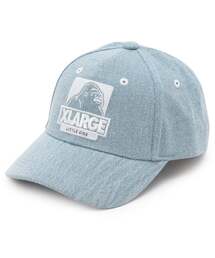 XLARGE KIDS | OG キャップ(キャップ)