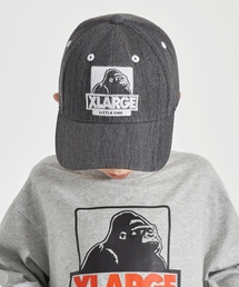XLARGE KIDS（エクストララージキッズ）の「OG キャップ（キャップ）」