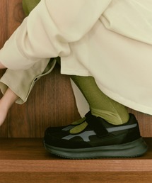 SKOOLER（スクーラー）の「【MoonStar／ムーンスター】JG JOG BAND メンズ/レディース スニーカー（スニーカー）」